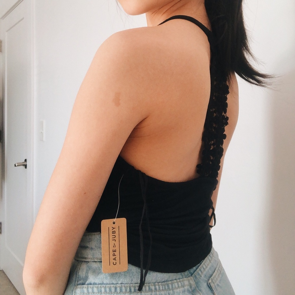 Cotton On tank top